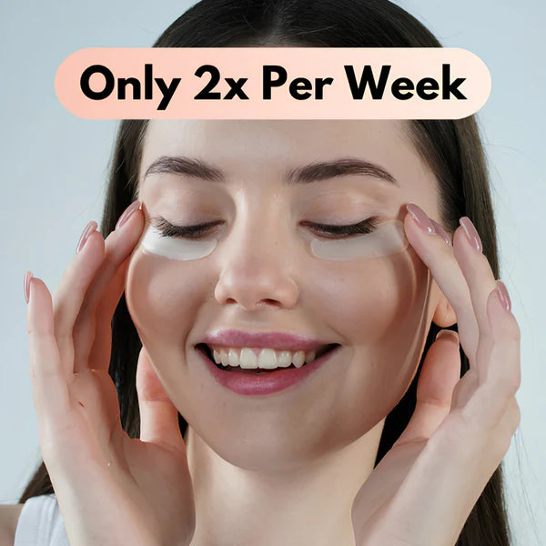 DERMELLE™ Lifting Microneedle Patches