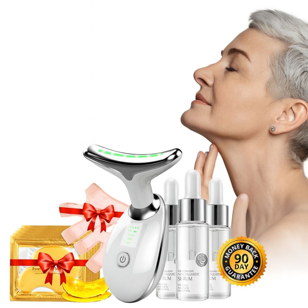 Dermelle Sculpting Device